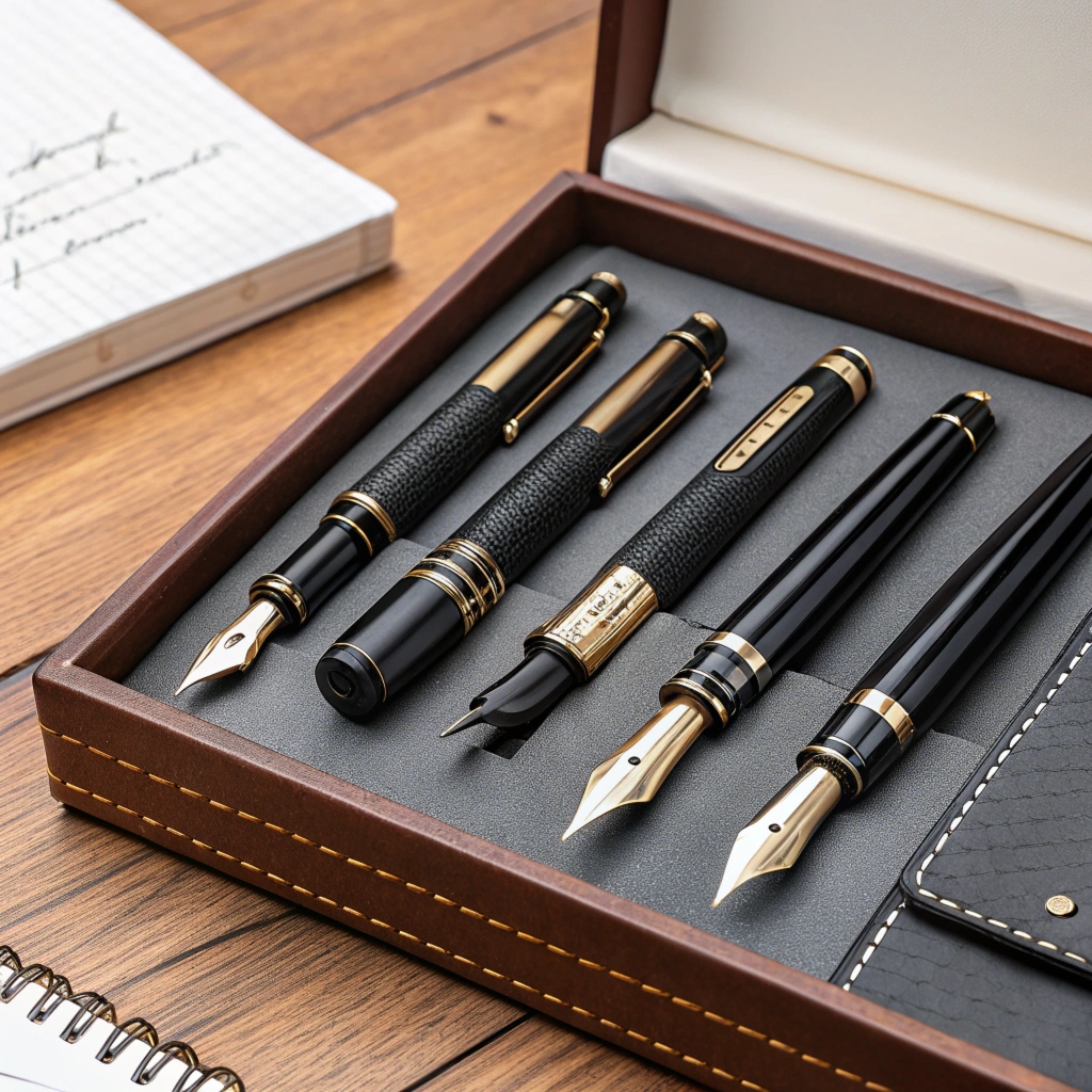 Calligraphy Pen Set